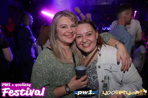 PW1 & yooliety Festival, 08.02.2025