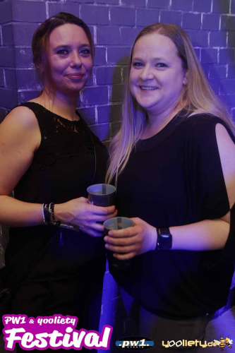 PW1 & yooliety Festival, 08.02.2025