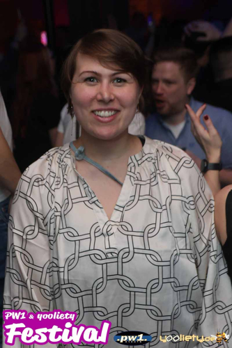 PW1 & yooliety Festival, 08.02.2025