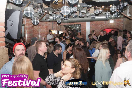 PW1 & yooliety Festival, 08.02.2025