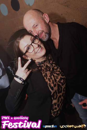 PW1 & yooliety Festival, 08.02.2025