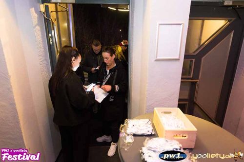 15.11.2025 - PW1 & yooliety Festival