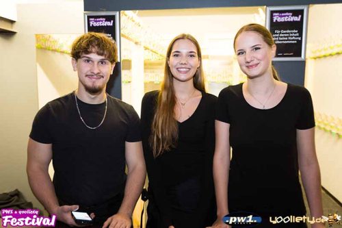 15.11.2025 - PW1 & yooliety Festival