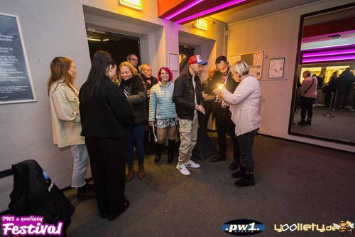 15.11.2025 - PW1 & yooliety Festival