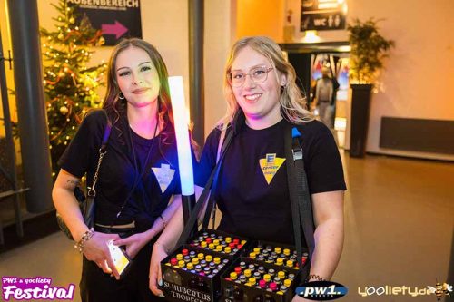 15.11.2025 - PW1 & yooliety Festival