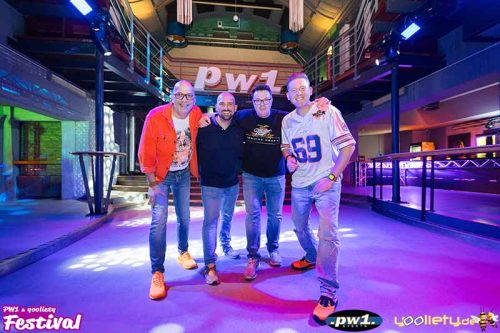 15.11.2025 - PW1 & yooliety Festival