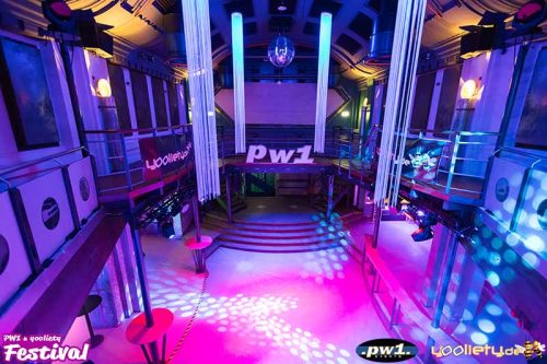 15.11.2025 - PW1 & yooliety Festival