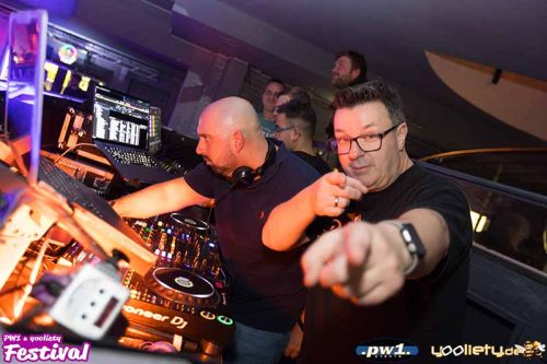 15.11.2025 - PW1 & yooliety Festival
