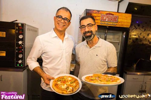 15.11.2025 - PW1 & yooliety Festival