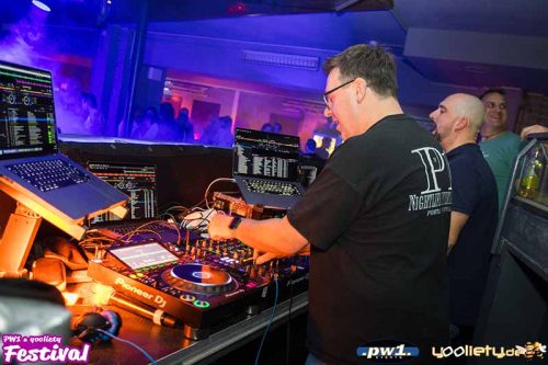 15.11.2025 - PW1 & yooliety Festival