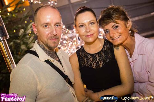 15.11.2025 - PW1 & yooliety Festival