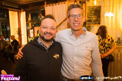 15.11.2025 - PW1 & yooliety Festival