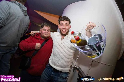 15.11.2025 - PW1 & yooliety Festival