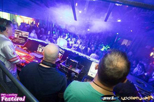 15.11.2025 - PW1 & yooliety Festival