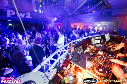 15.11.2025 - PW1 & yooliety Festival