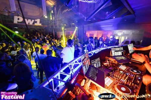 15.11.2025 - PW1 & yooliety Festival