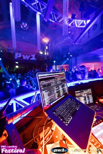 15.11.2025 - PW1 & yooliety Festival