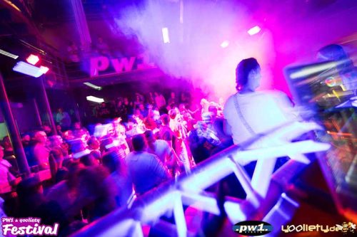 15.11.2025 - PW1 & yooliety Festival
