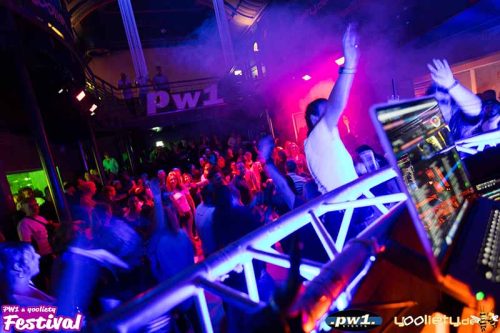 15.11.2025 - PW1 & yooliety Festival