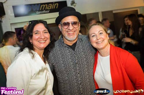 15.11.2025 - PW1 & yooliety Festival