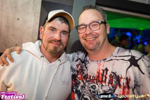 15.11.2025 - PW1 & yooliety Festival