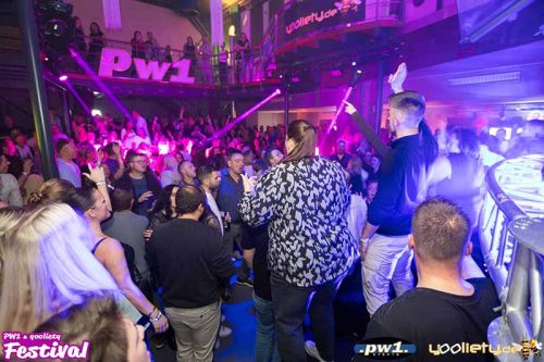 15.11.2025 - PW1 & yooliety Festival