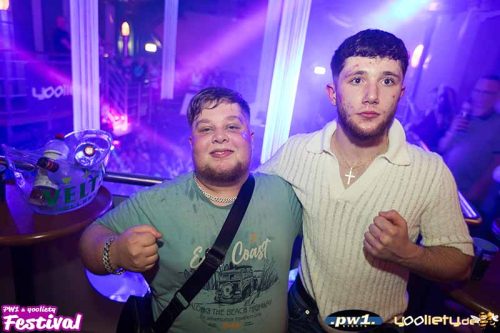 15.11.2025 - PW1 & yooliety Festival