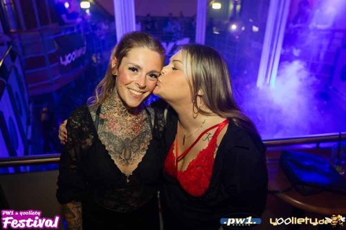 15.11.2025 - PW1 & yooliety Festival
