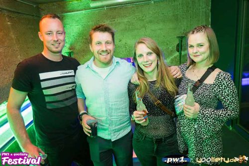 15.11.2025 - PW1 & yooliety Festival