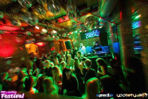 15.11.2025 - PW1 & yooliety Festival