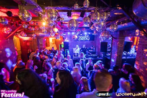 15.11.2025 - PW1 & yooliety Festival