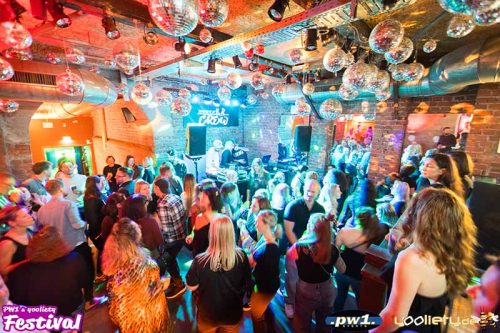 15.11.2025 - PW1 & yooliety Festival