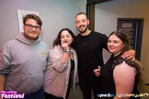 15.11.2025 - PW1 & yooliety Festival