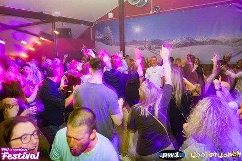 15.11.2025 - PW1 & yooliety Festival