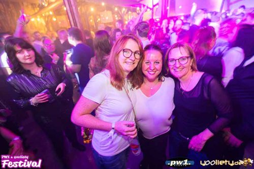 15.11.2025 - PW1 & yooliety Festival