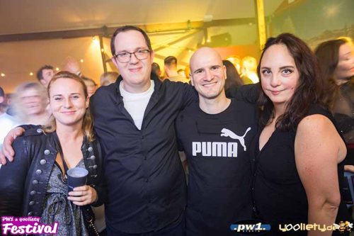 15.11.2025 - PW1 & yooliety Festival