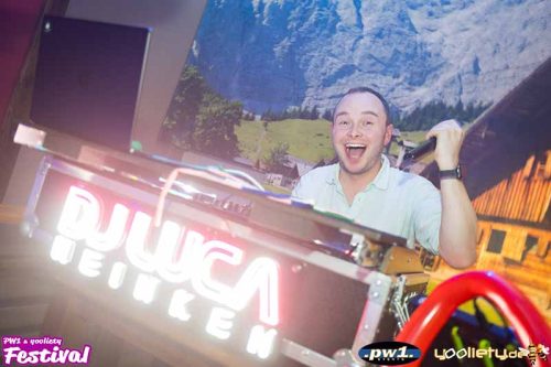 15.11.2025 - PW1 & yooliety Festival