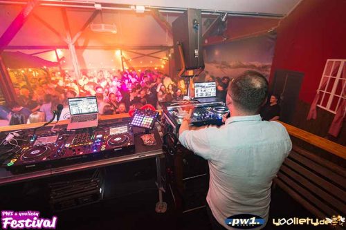 15.11.2025 - PW1 & yooliety Festival