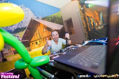 15.11.2025 - PW1 & yooliety Festival
