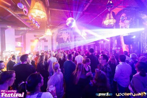 15.11.2025 - PW1 & yooliety Festival