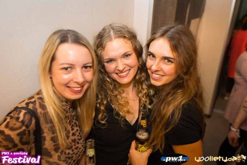 15.11.2025 - PW1 & yooliety Festival