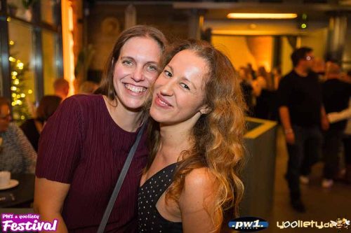 15.11.2025 - PW1 & yooliety Festival