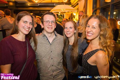 15.11.2025 - PW1 & yooliety Festival