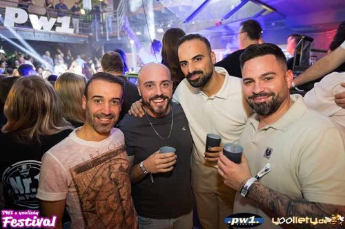 15.11.2025 - PW1 & yooliety Festival