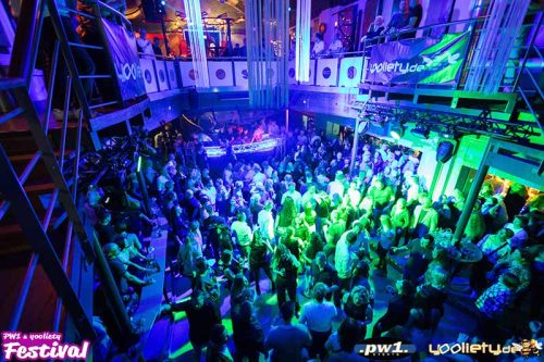 15.11.2025 - PW1 & yooliety Festival