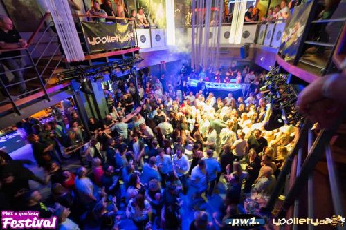 15.11.2025 - PW1 & yooliety Festival