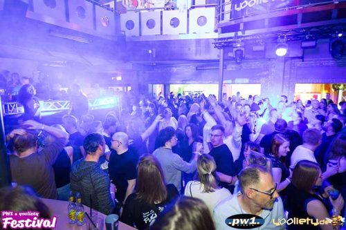 15.11.2025 - PW1 & yooliety Festival