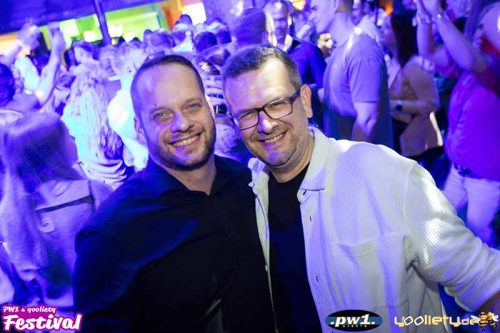 15.11.2025 - PW1 & yooliety Festival