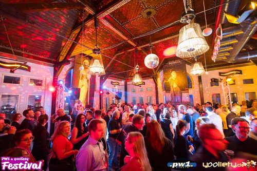 15.11.2025 - PW1 & yooliety Festival