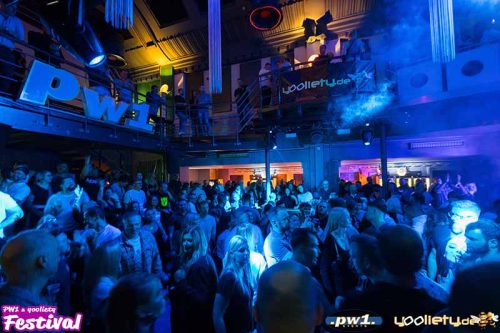 15.11.2025 - PW1 & yooliety Festival